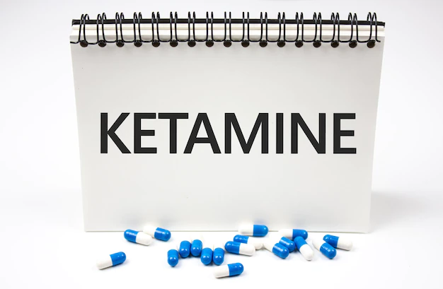 Order Ketamine Online