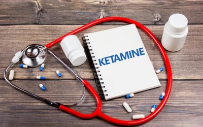 At-home ketamine treatments in Beverly Hills