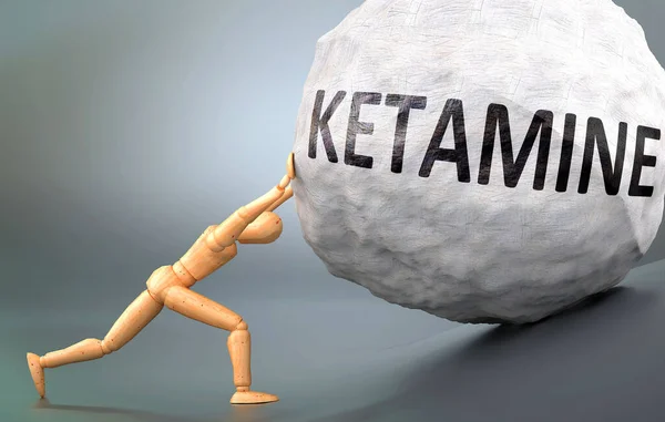 How Can Ketamine Help Your Business?