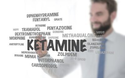 Corporate Ketamine Retreats: The New Way to Boost Business Health and Success