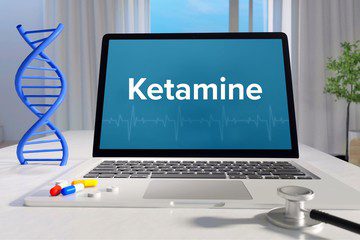How Can Ketamine Help Your Business?