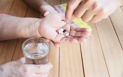 Ketamine treatment is now available in the palm of your hand