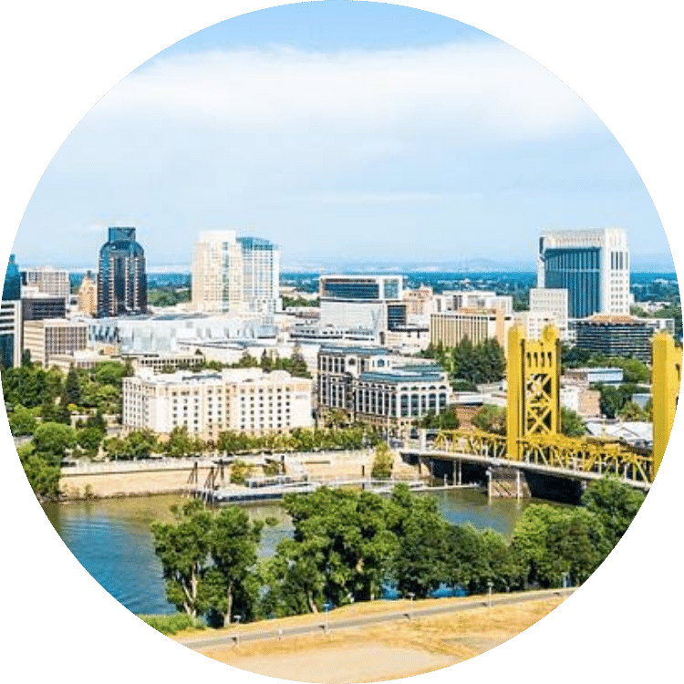 Ketamine Therapy in Sacramento California